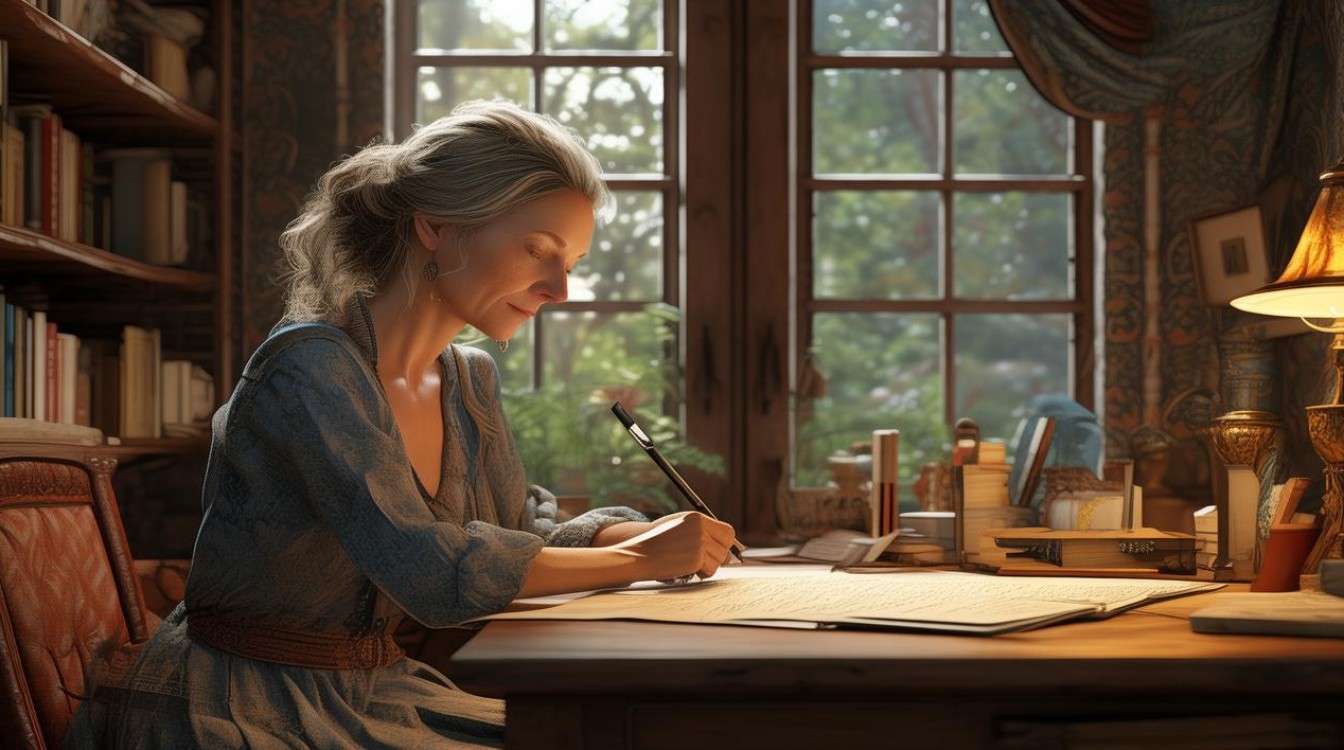 如何从日常生活中寻找源源不断的创意灵感？-图1