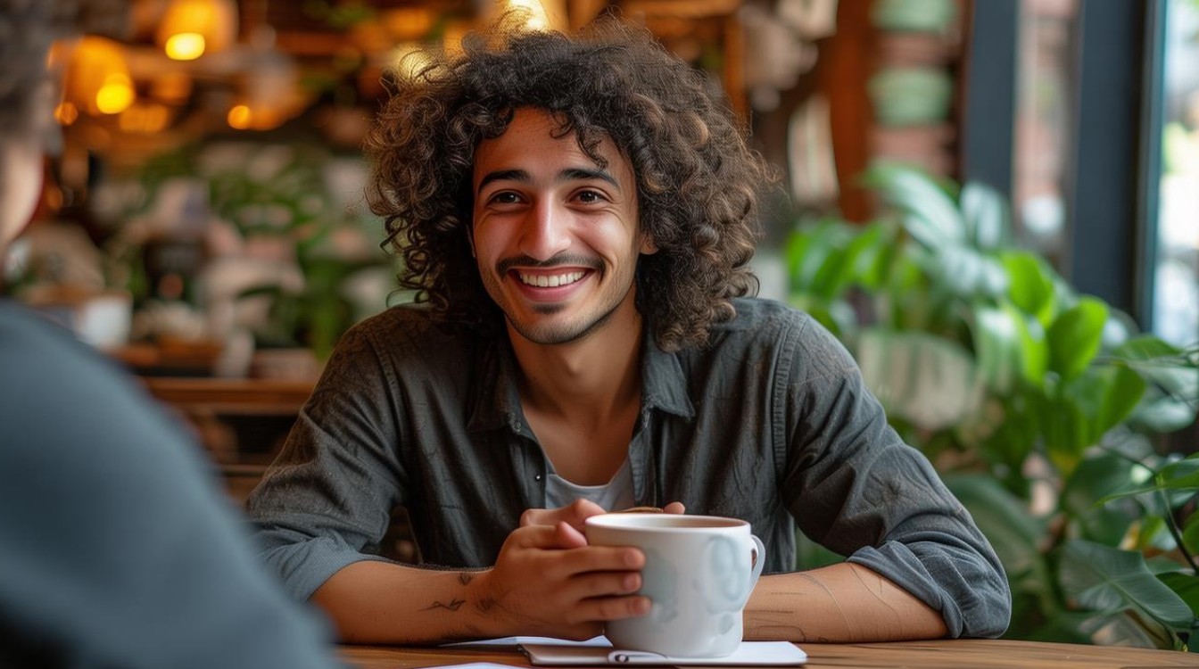 如何通过聊天技巧快速拉近与陌生人的心理距离?-图1 如何通过聊天技巧快速拉近与陌生人的心理距离?-图1