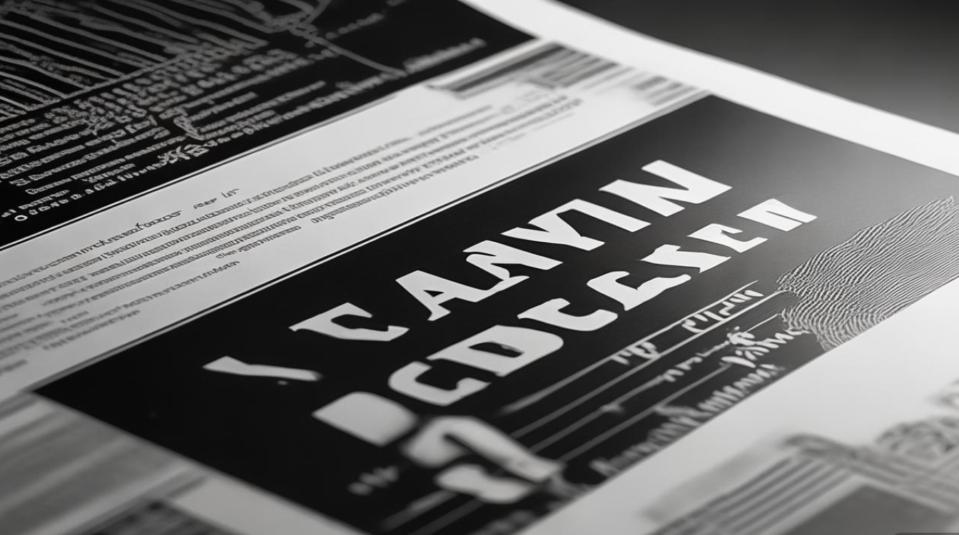 黑白创意广告如何用极简色彩传递超强视觉冲击?-图1 黑白创意广告如何用极简色彩传递超强视觉冲击?-图1