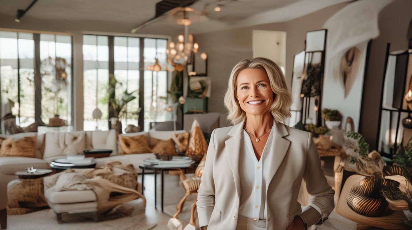 创意装修家,30字内如何低成本打造高颜值家居?-图1 创意装修家,30字内如何低成本打造高颜值家居?-图1