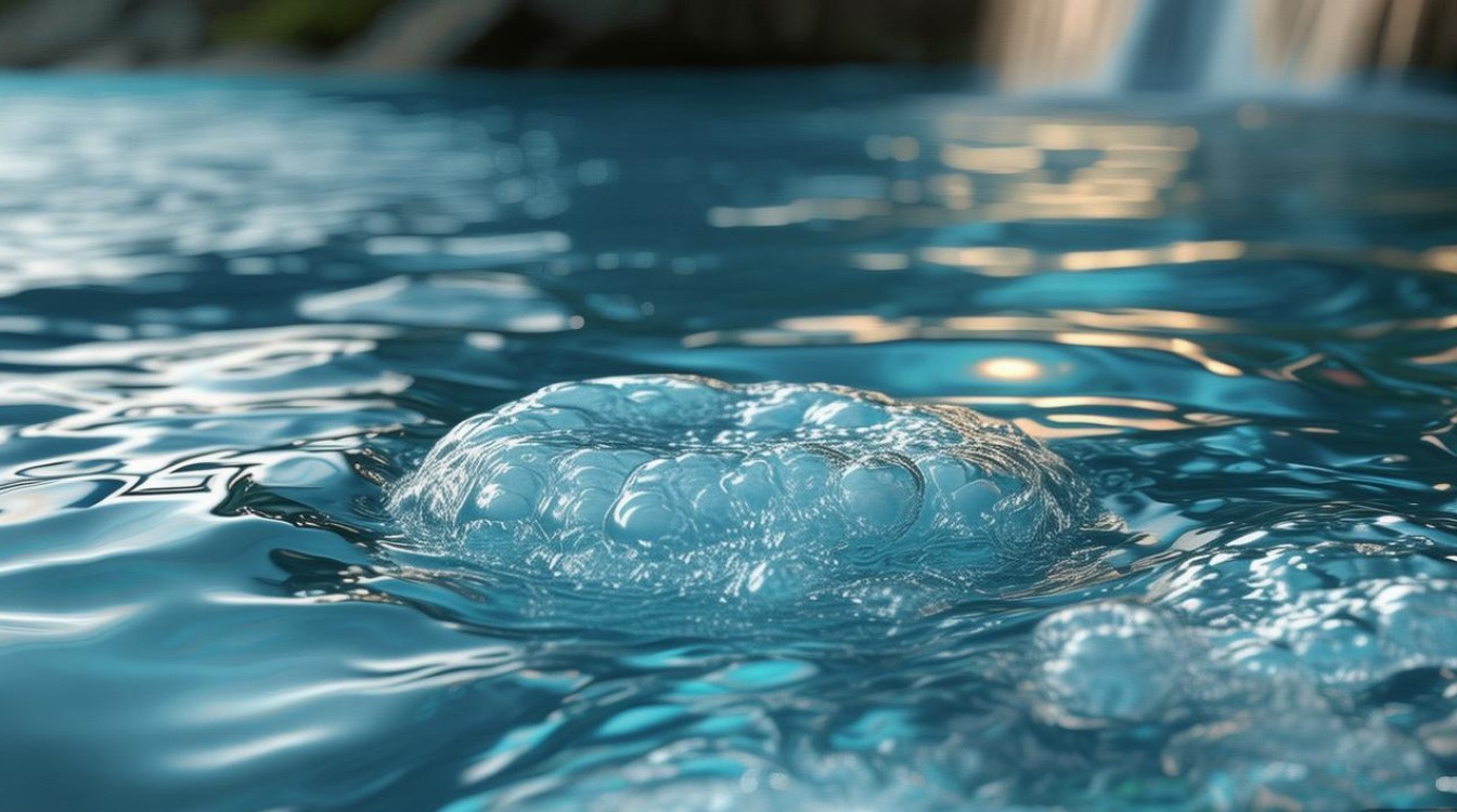 水的创意作品有哪些惊艳又实用的设计灵感?-图1 水的创意作品有哪些惊艳又实用的设计灵感?-图1