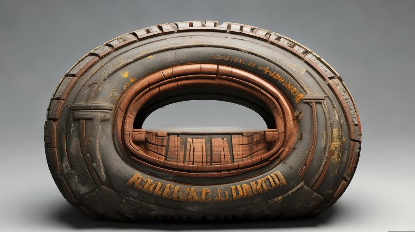 废旧轮胎变创意椅子,环保又实用,你家里想放一把吗?-图1 废旧轮胎变创意椅子,环保又实用,你家里想放一把吗?-图1