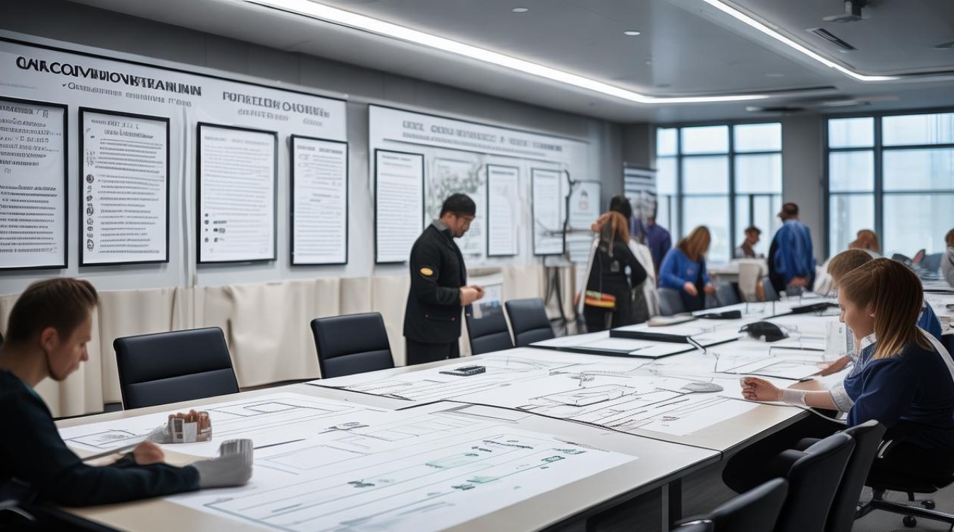 培训技巧比赛方案怎么设计才能更有效果?-图1 培训技巧比赛方案怎么设计才能更有效果?-图1