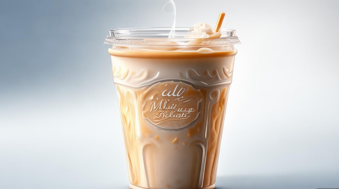 奶茶杯创意画,旧杯子能变出什么惊艳作品?-图1 奶茶杯创意画,旧杯子能变出什么惊艳作品?-图1