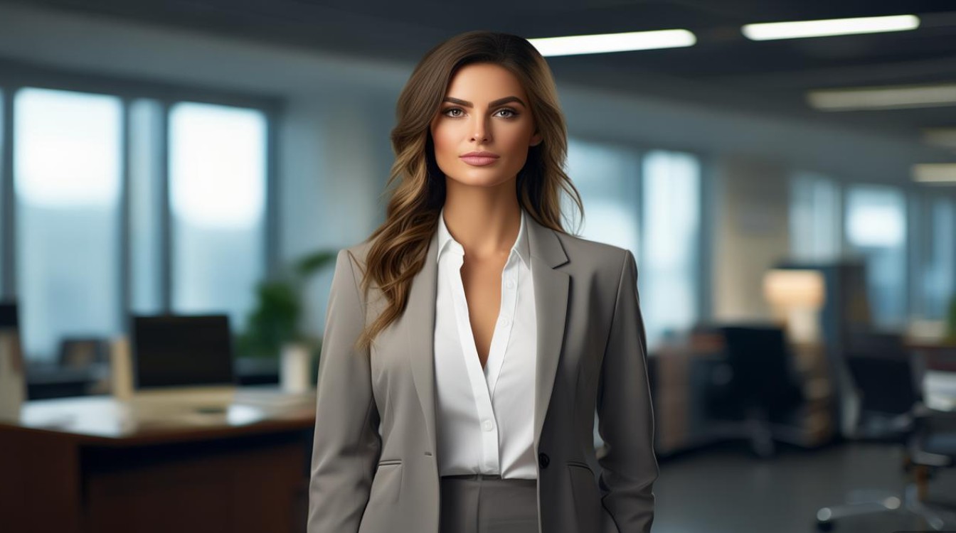 面试着装技巧有哪些？不同岗位面试该怎么穿才合适？-图1