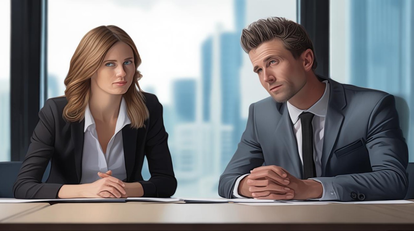 沟通谈判技巧有哪些实用方法能提升成功率?-图1 沟通谈判技巧有哪些实用方法能提升成功率?-图1