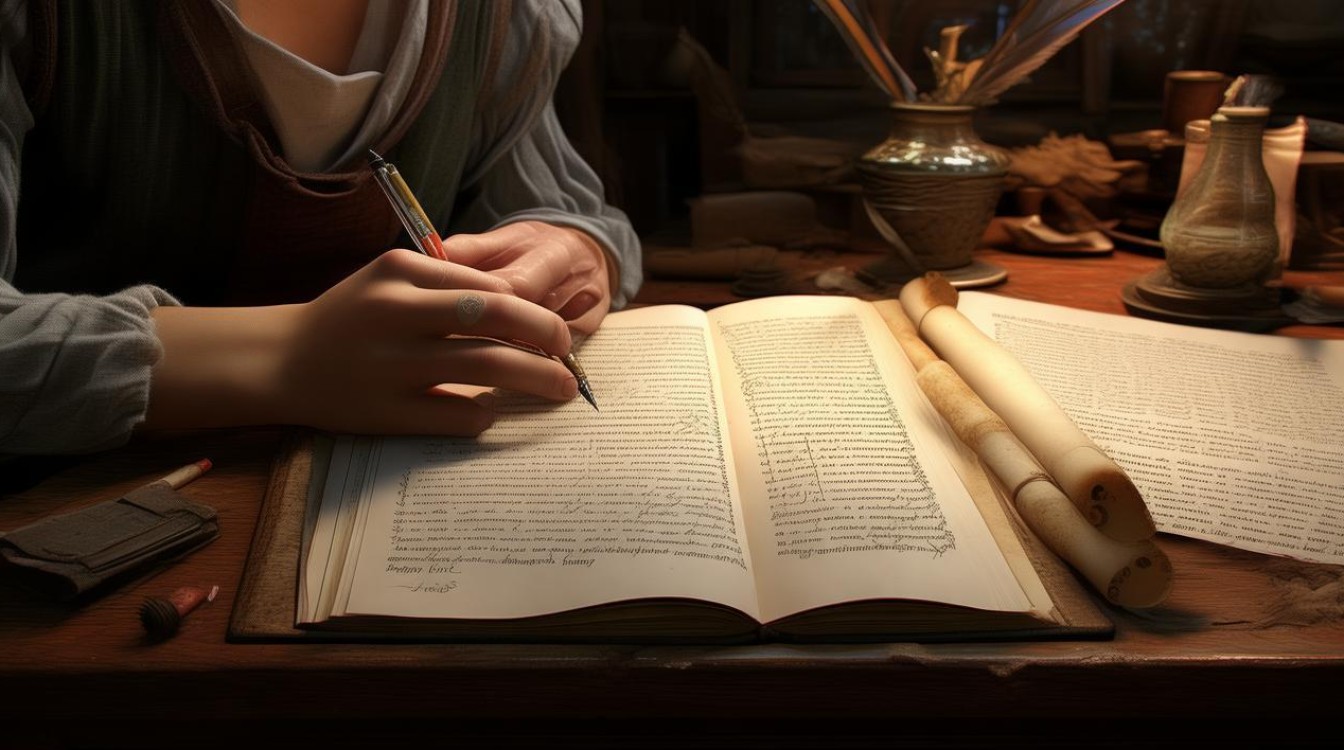 书愤如何运用表达技巧抒发深沉愤懑?-图1 书愤如何运用表达技巧抒发深沉愤懑?-图1