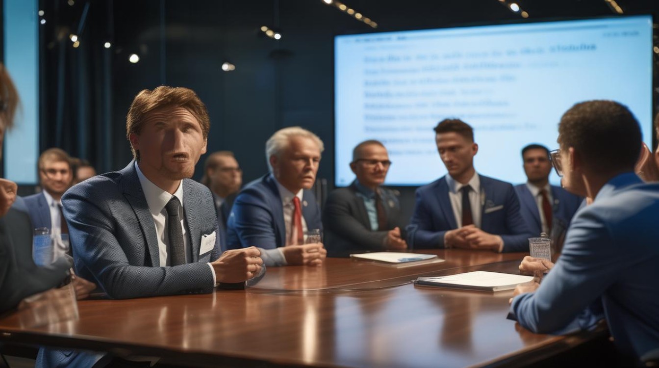 辩论技巧到底有什么用？能真正提升说服力吗？-图1