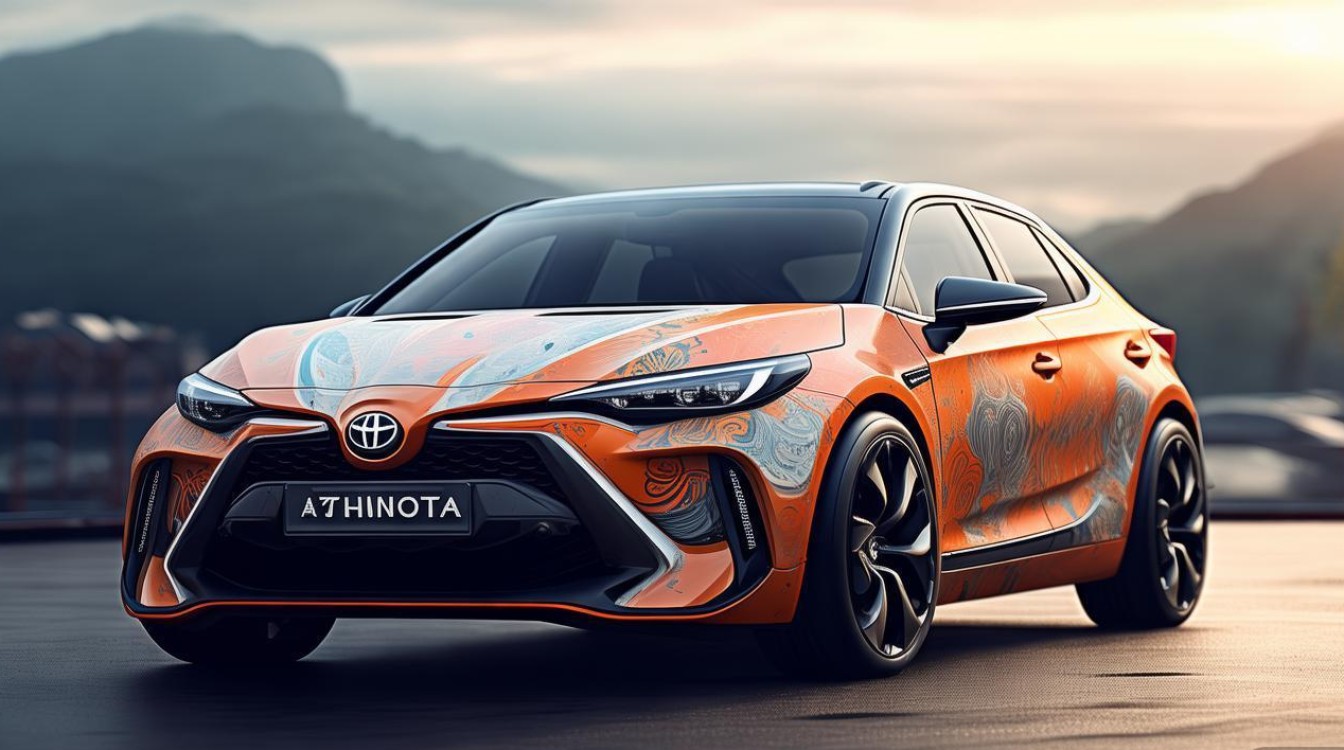 丰田的创意营销，如何让用户记住品牌故事？-图1