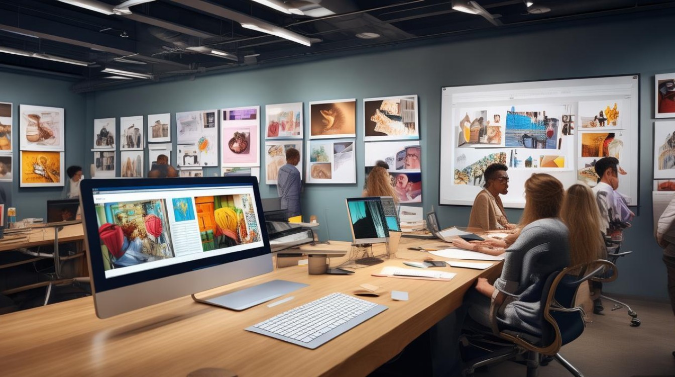 广告公司创意设计,如何提升品牌传播效果?-图1 广告公司创意设计,如何提升品牌传播效果?-图1