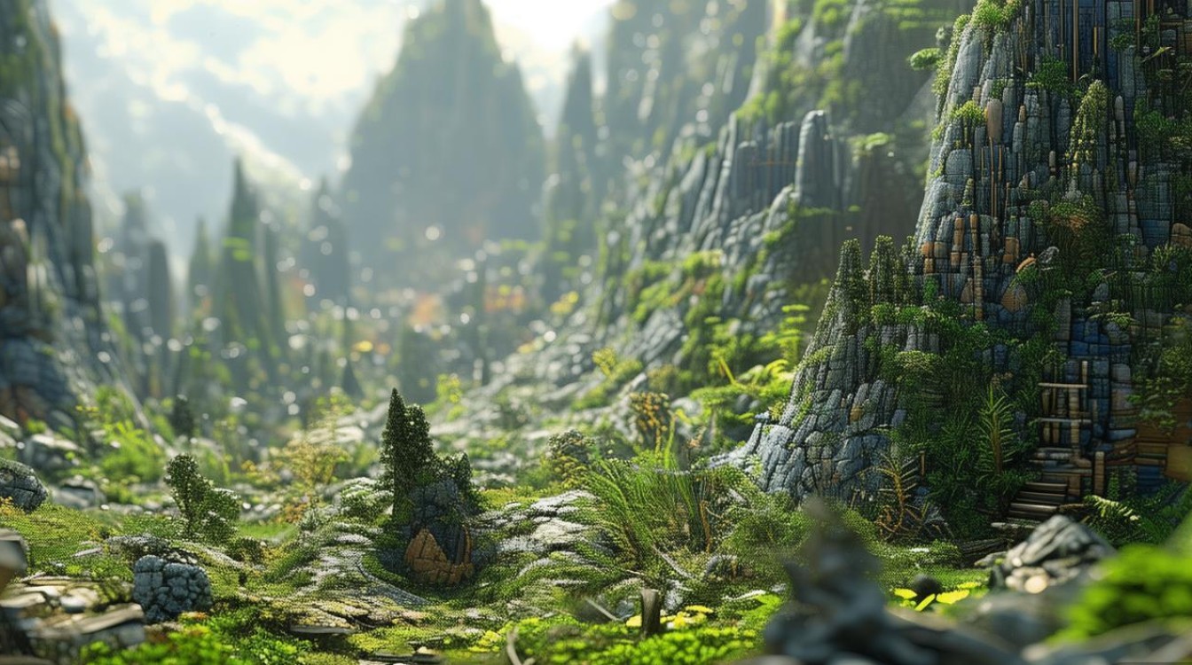 创意实景是什么？如何打造沉浸式体验？-图1