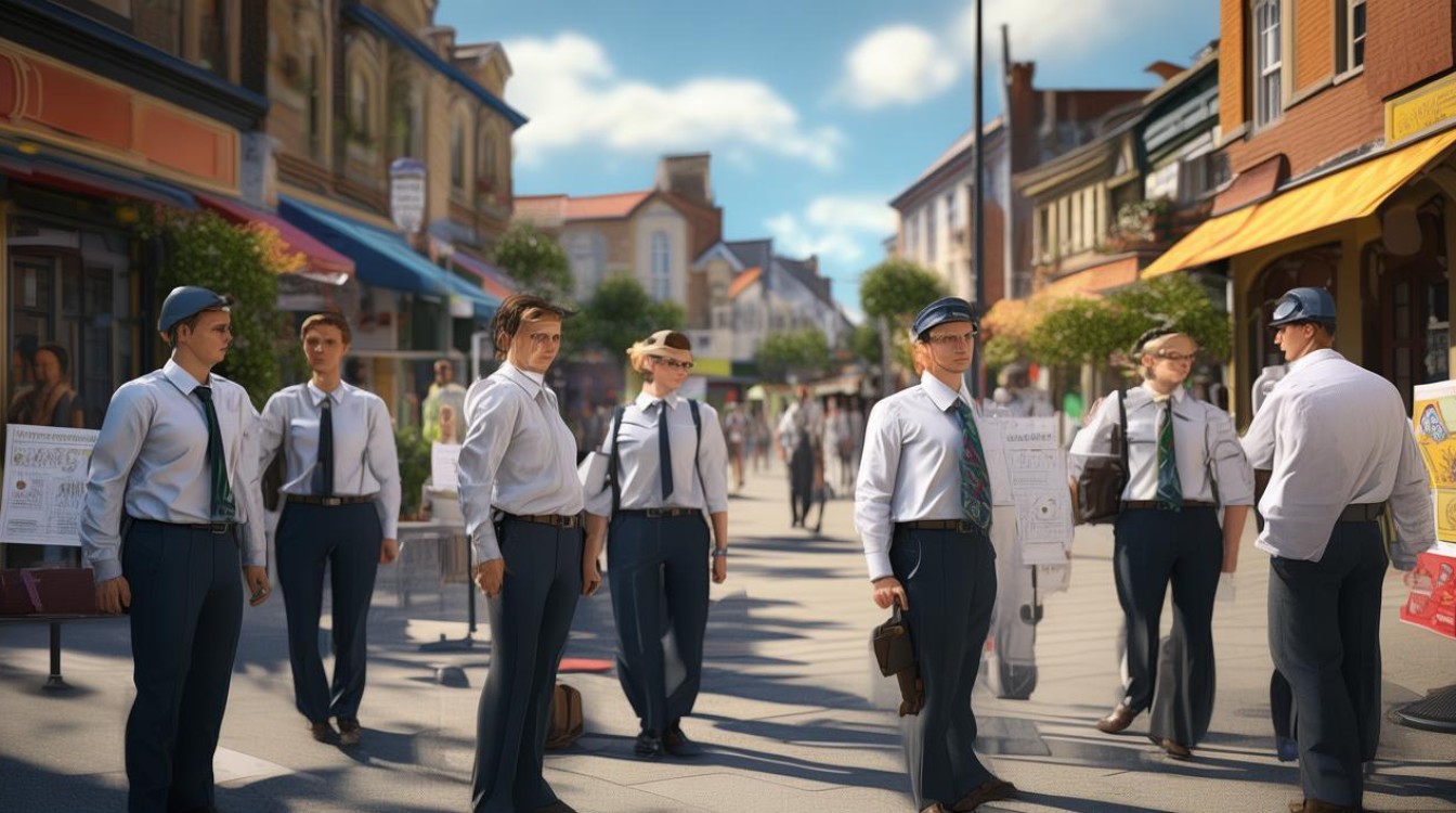 乡镇巡察有哪些实用技巧能提升监督效能？-图1