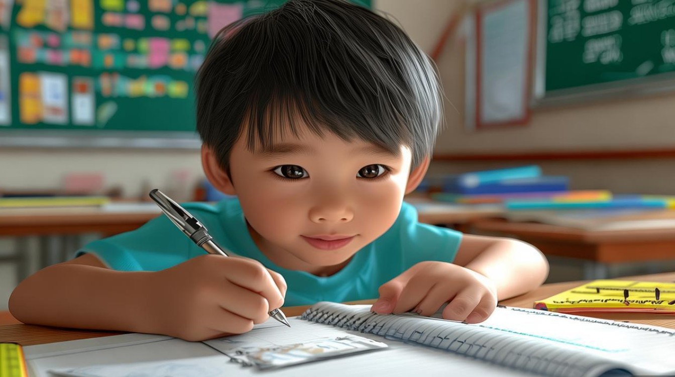 三年级孩子如何快速掌握作文技巧，轻松写出好作文？-图1