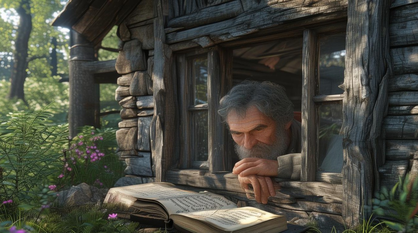 隐士明使用技巧有哪些新手必看要点？-图1