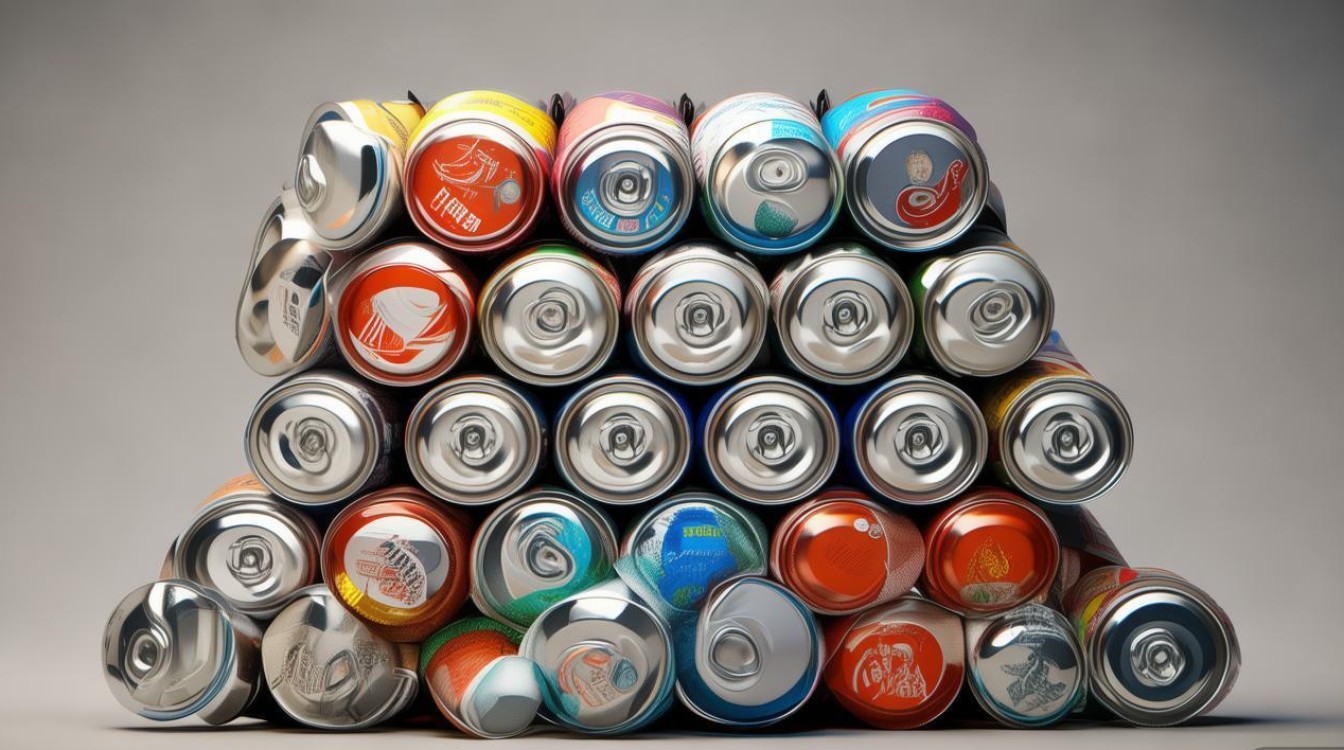 叠叠高易拉罐技巧有哪些？新手必看的3个关键步骤-图1