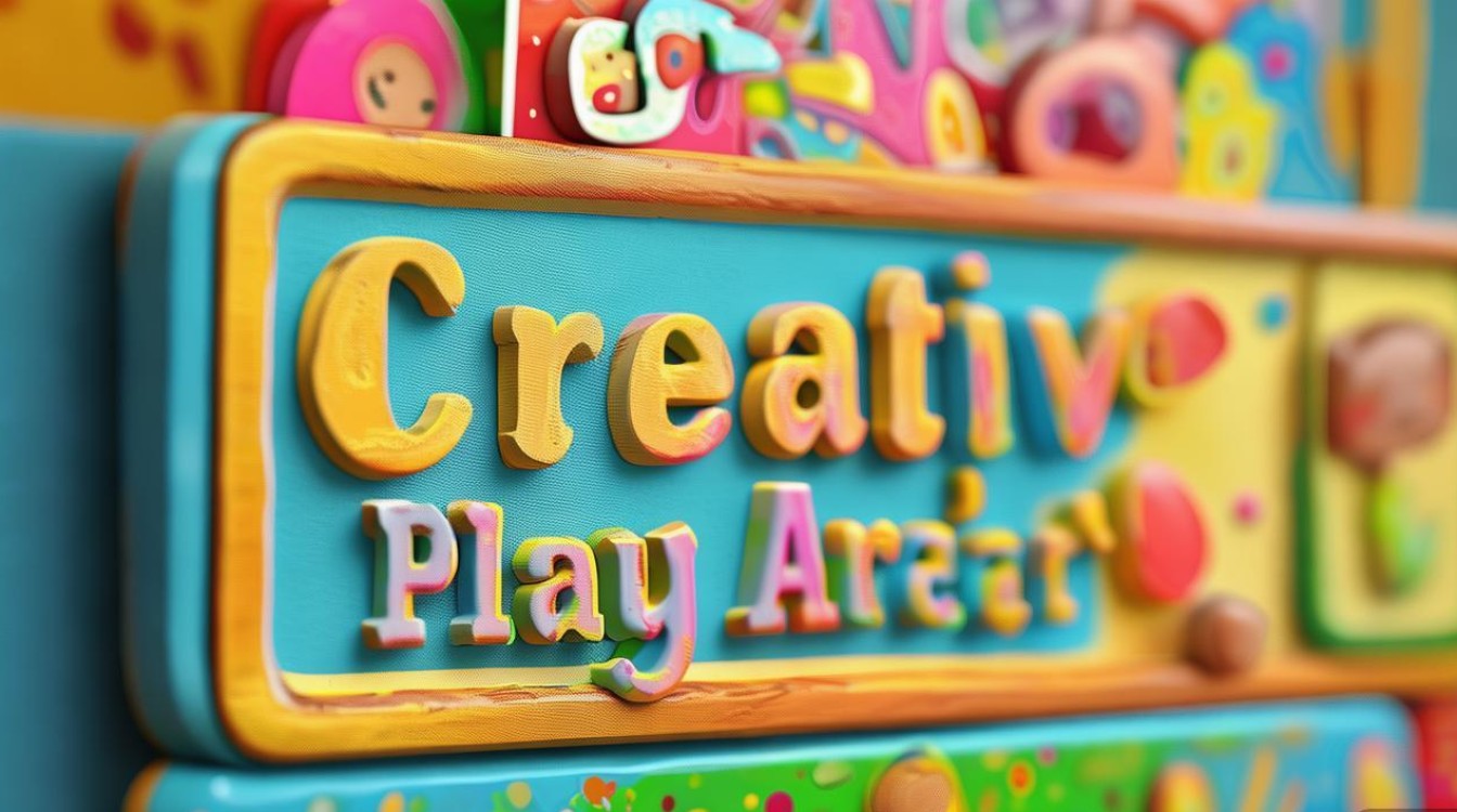 幼儿园创意区域牌怎么做?低成本又好看的设计方法有哪些?-图1 幼儿园创意区域牌怎么做?低成本又好看的设计方法有哪些?-图1