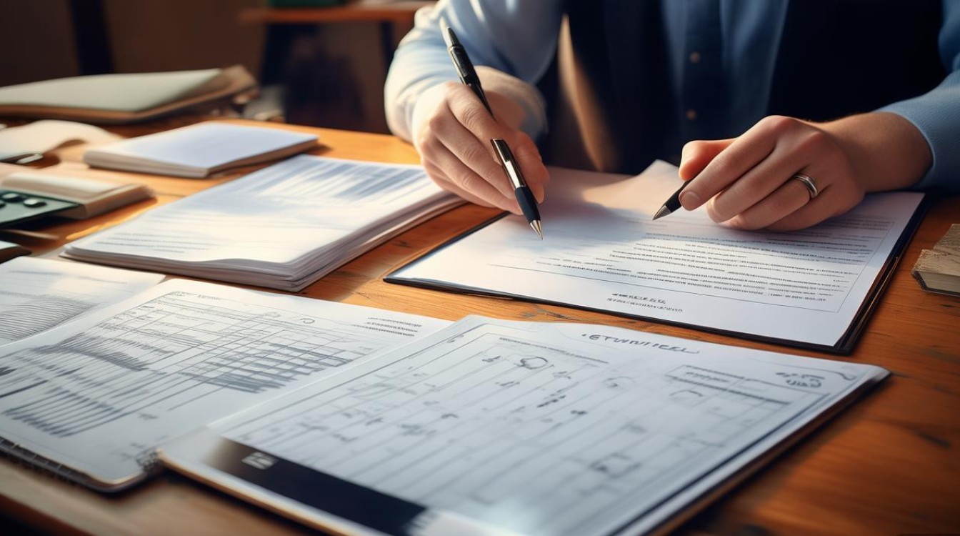 资料收集整理技巧有哪些实用方法能提升效率？-图1