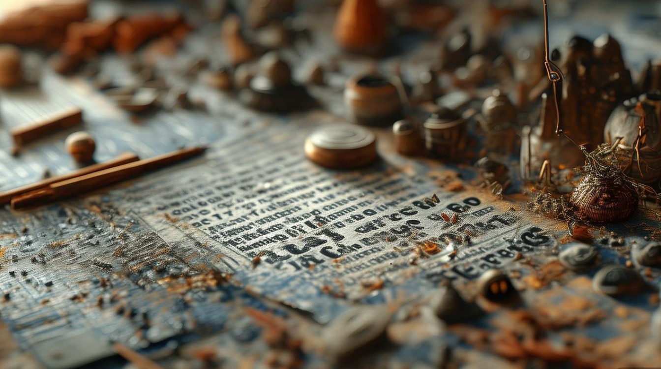 细节故事技巧如何让叙事更打动人心?-图1 细节故事技巧如何让叙事更打动人心?-图1