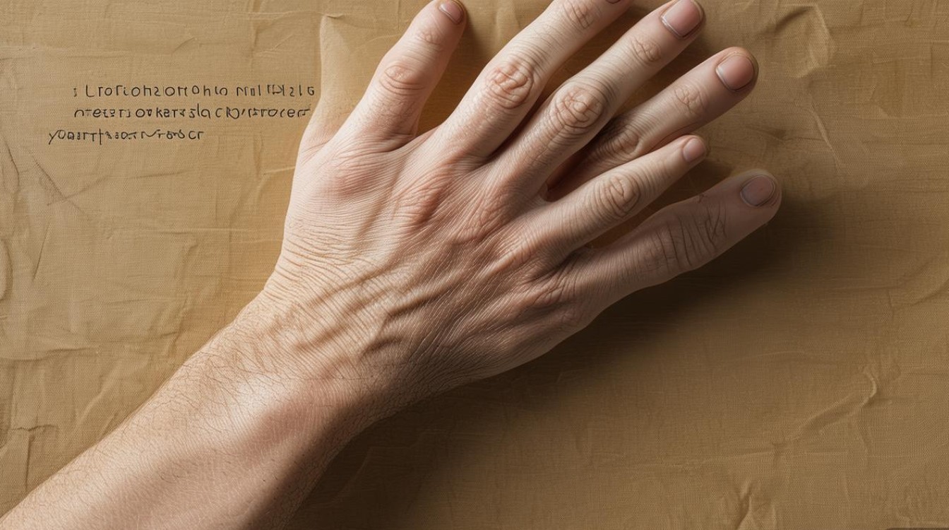 手的海报创意如何设计才能更抓眼球?-图1 手的海报创意如何设计才能更抓眼球?-图1