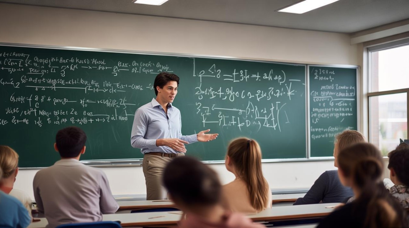 初中数学讲课技巧，如何让学生轻松听懂并爱上数学？-图1