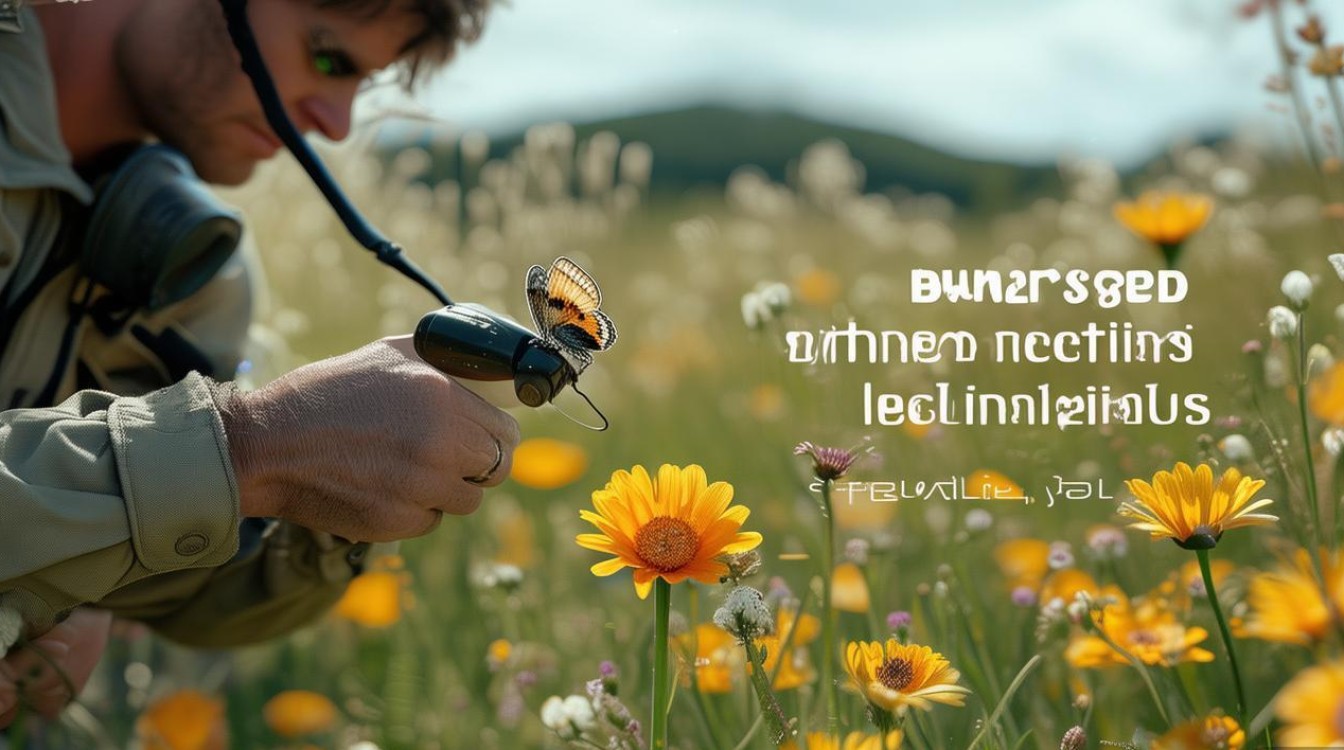 捕蝴蝶技巧有哪些?新手必学的实用方法是什么?-图1 捕蝴蝶技巧有哪些?新手必学的实用方法是什么?-图1