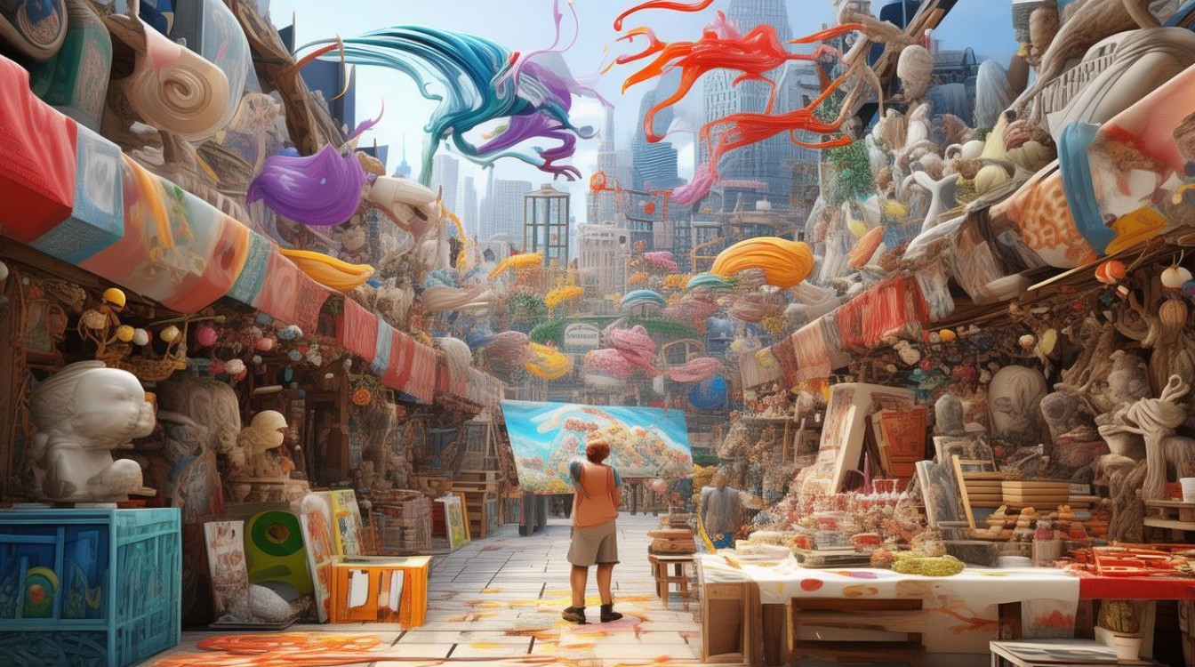 max无限创意，如何让创意无限延伸突破边界？-图1