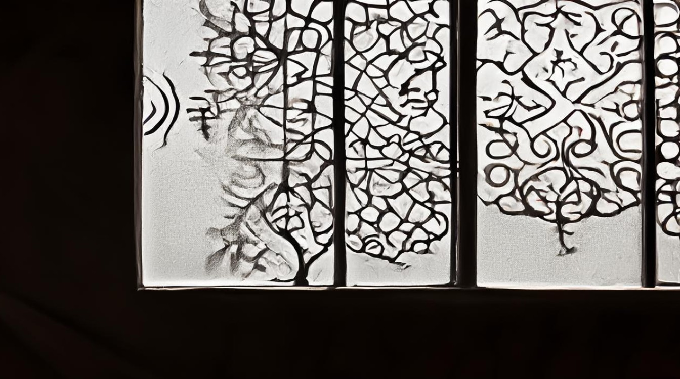 窗花技巧名称有哪些?新手必学的窗花技巧名称有哪些?-图1 窗花技巧名称有哪些?新手必学的窗花技巧名称有哪些?-图1