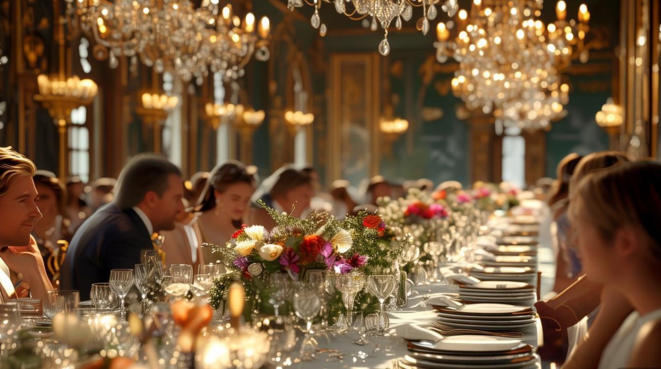 寿宴创意有哪些新颖又能让长辈惊喜的点子?-图1 寿宴创意有哪些新颖又能让长辈惊喜的点子?-图1