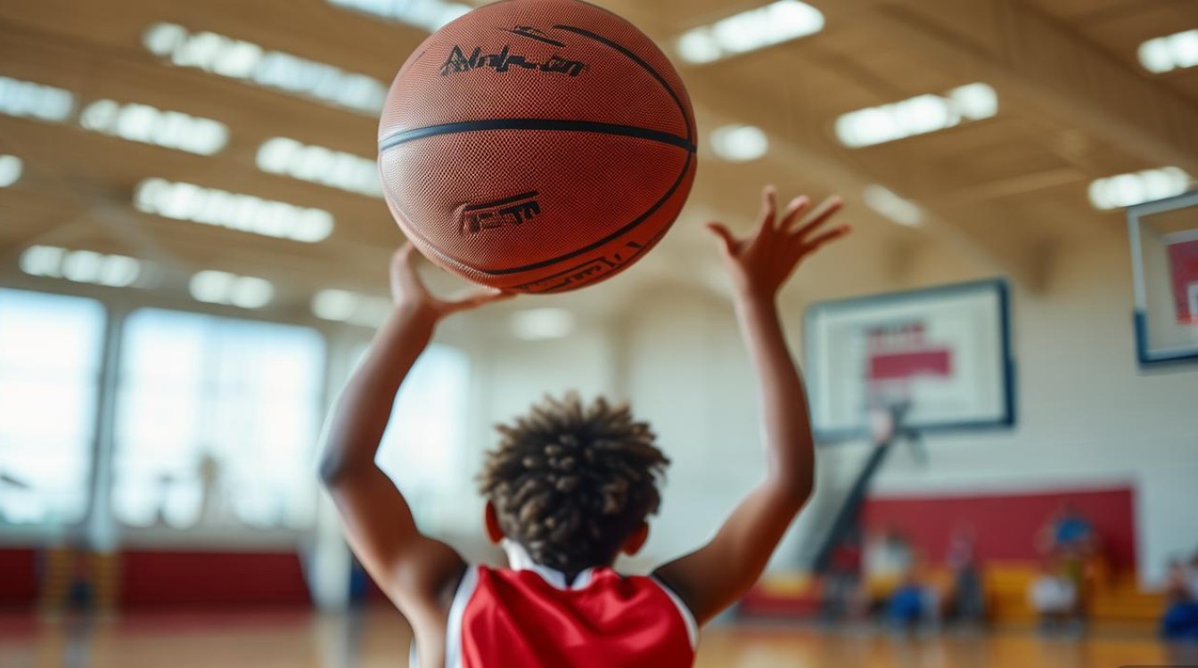 体育中考投篮技巧-图1