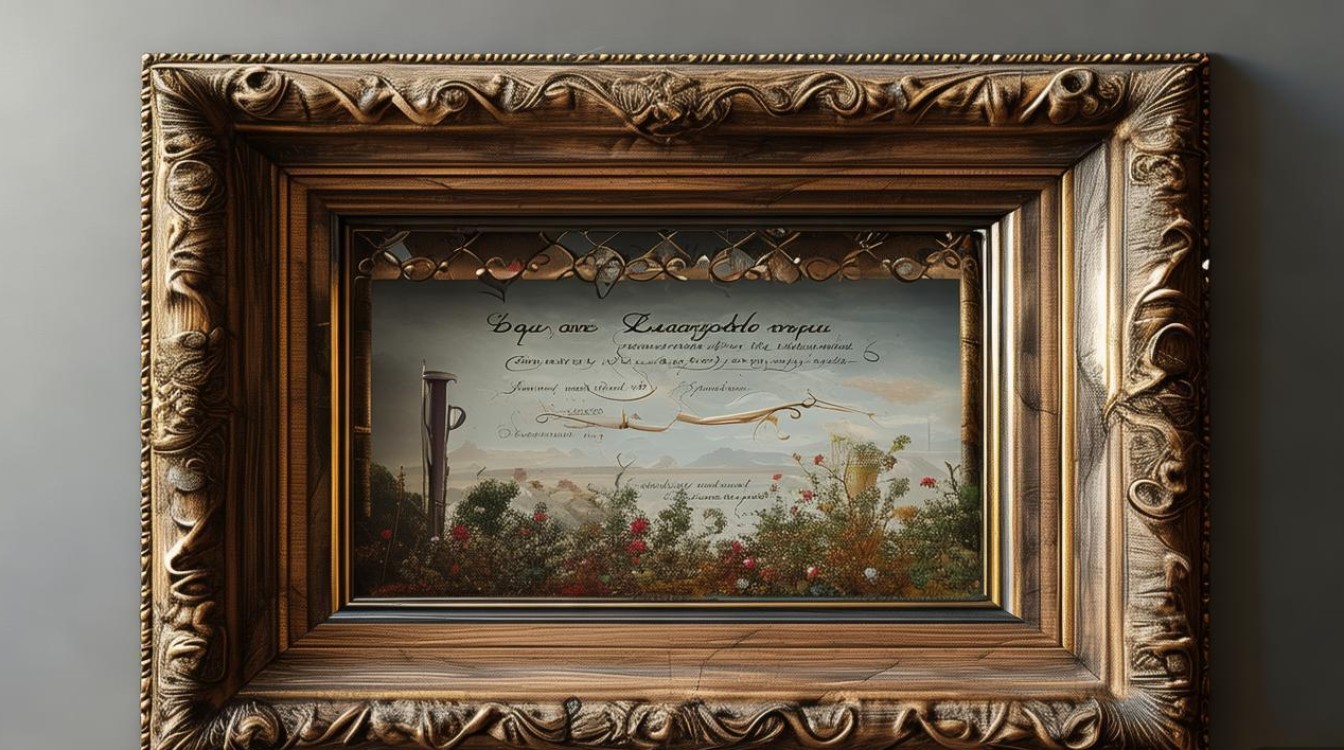 创意相框怎么选才能让家居装饰更有个性?-图1 创意相框怎么选才能让家居装饰更有个性?-图1