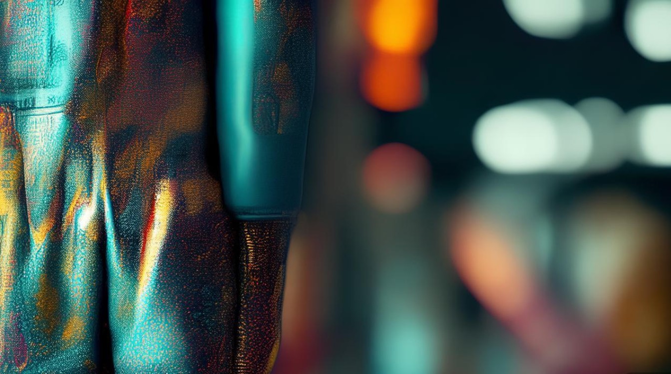 时尚图片创意如何打破常规,让视觉更具吸引力?-图1 时尚图片创意如何打破常规,让视觉更具吸引力?-图1