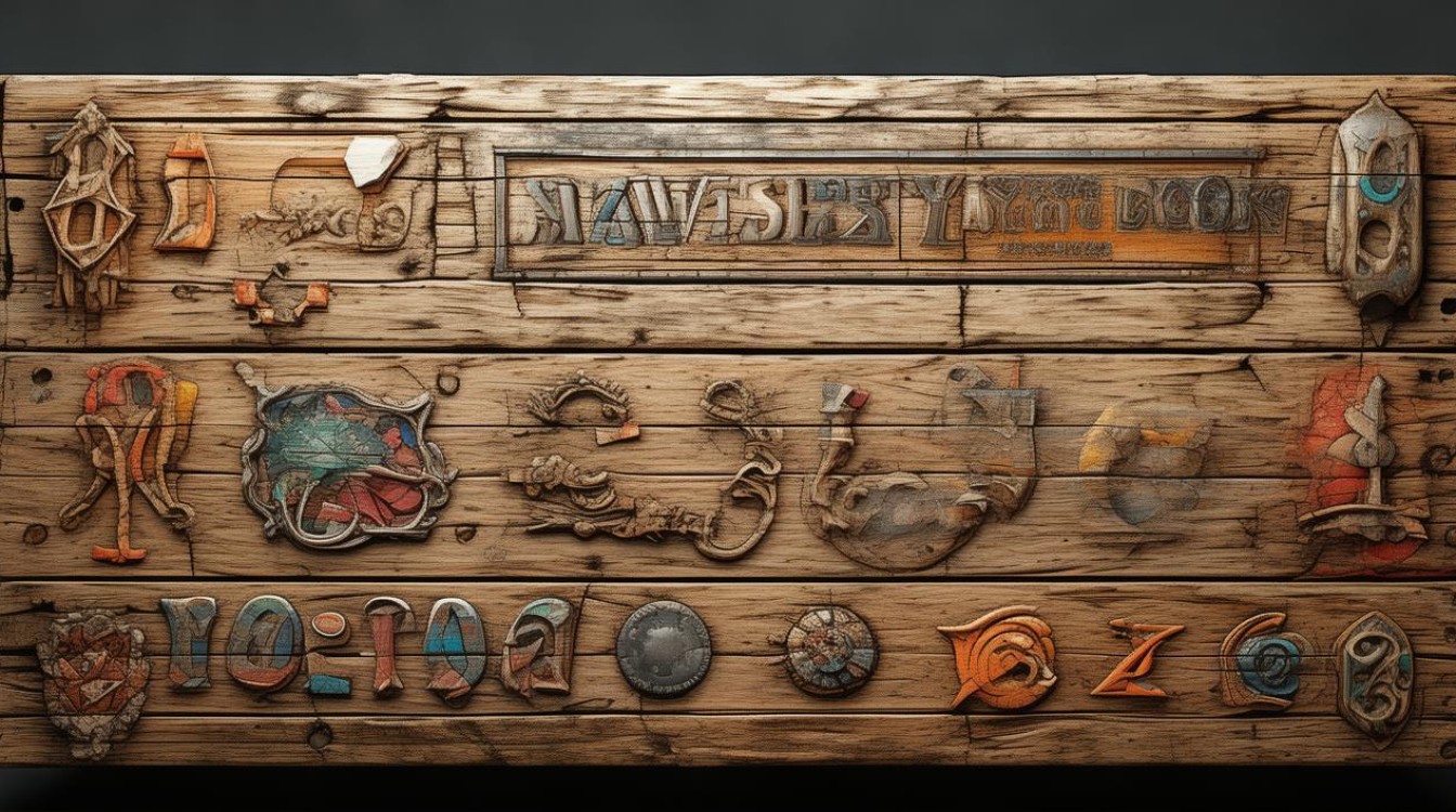 旧木板创意，如何把废旧木板变实用家居好物？-图1