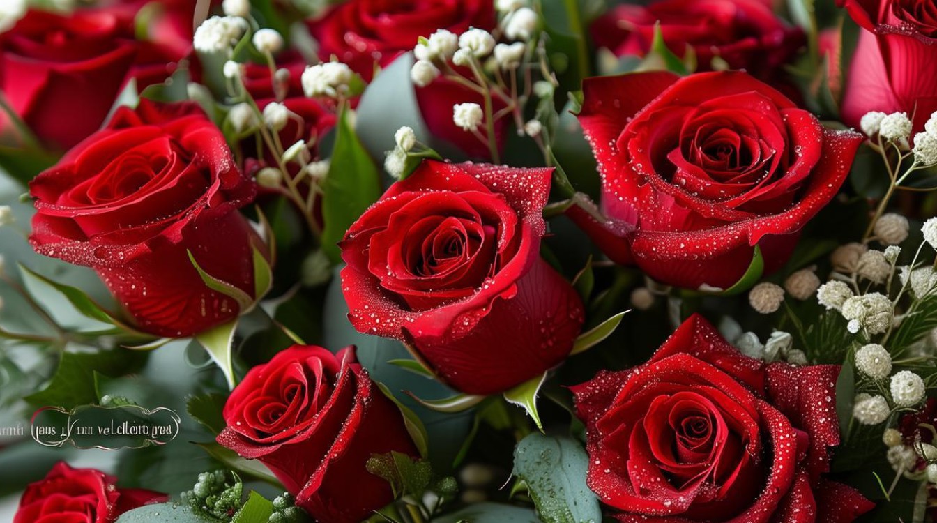 情人节创意花束有哪些独特又走心的设计灵感?-图1 情人节创意花束有哪些独特又走心的设计灵感?-图1