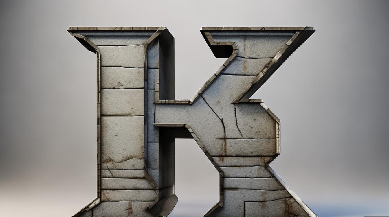 立体字母创意怎么做?手把手教你玩转空间设计!-图1 立体字母创意怎么做?手把手教你玩转空间设计!-图1