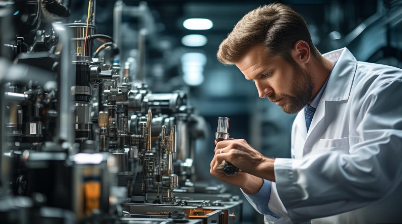 监控维修技巧有哪些？新手也能快速学会的实用方法-图1