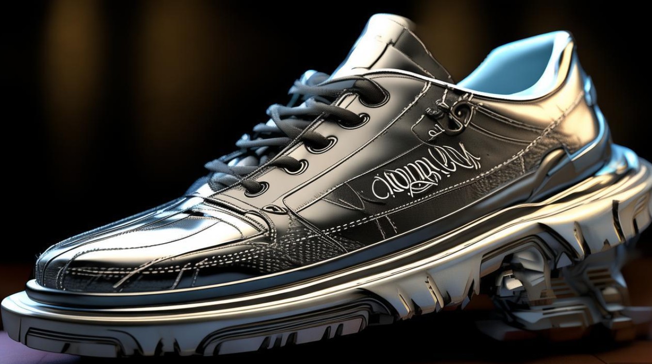 鞋子的创意联想图片,有哪些脑洞大开的创意设计灵感?-图1 鞋子的创意联想图片,有哪些脑洞大开的创意设计灵感?-图1