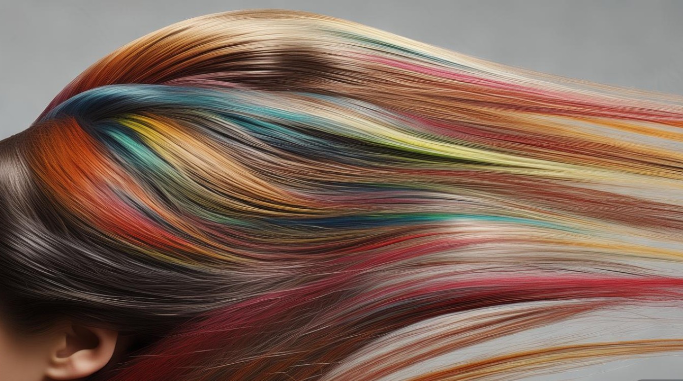 创意美发造型-图1 创意美发造型-图1