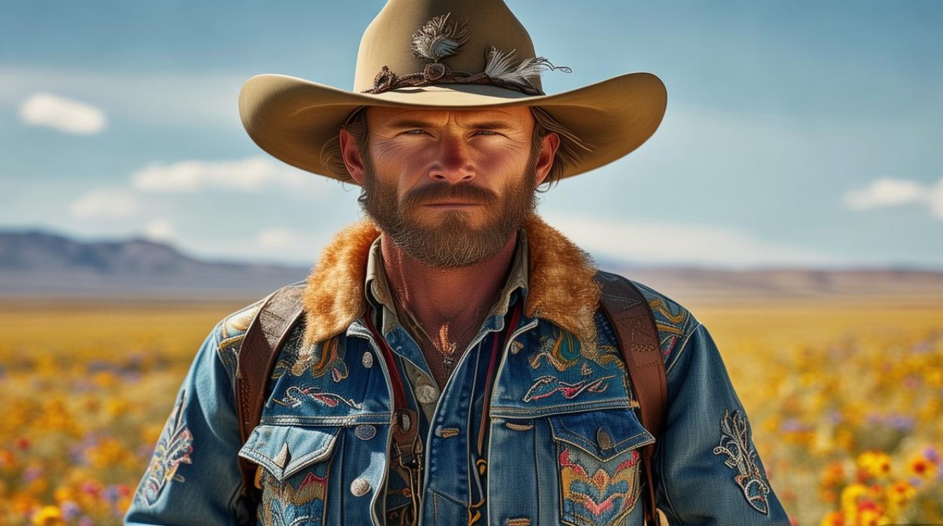 牛仔创意有哪些不落俗套的改造灵感？-图1