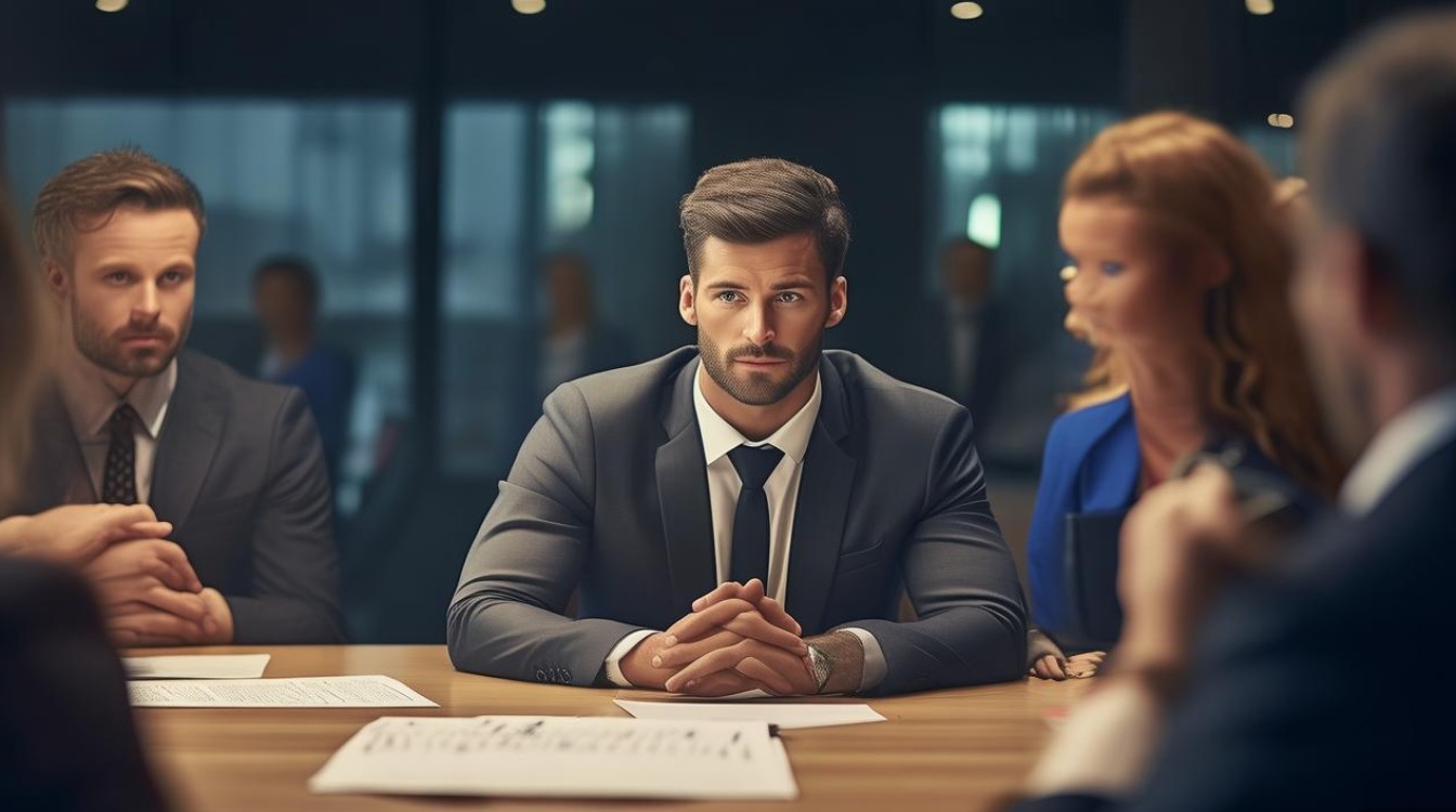 三辩质询如何精准抓漏洞?新手必学的5个实战技巧-图1 三辩质询如何精准抓漏洞?新手必学的5个实战技巧-图1