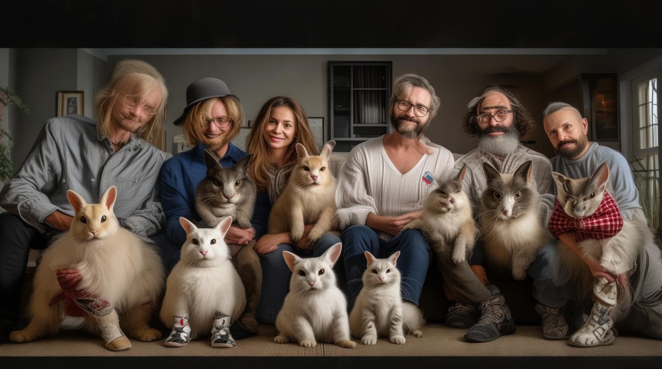 如何给宠物拍创意合照?30字长尾标题疑问式。-图1 如何给宠物拍创意合照?30字长尾标题疑问式。-图1