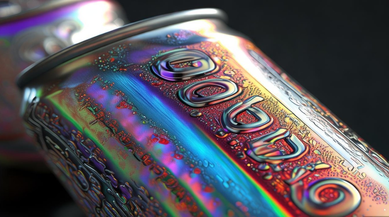 可乐罐创意怎么做?教你变废为宝的DIY小技巧!-图1 可乐罐创意怎么做?教你变废为宝的DIY小技巧!-图1