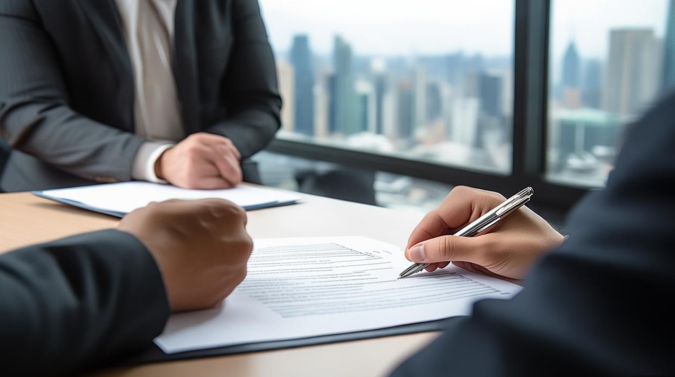 班车合同谈判时,如何争取最优条款又不伤和气?-图1 班车合同谈判时,如何争取最优条款又不伤和气?-图1