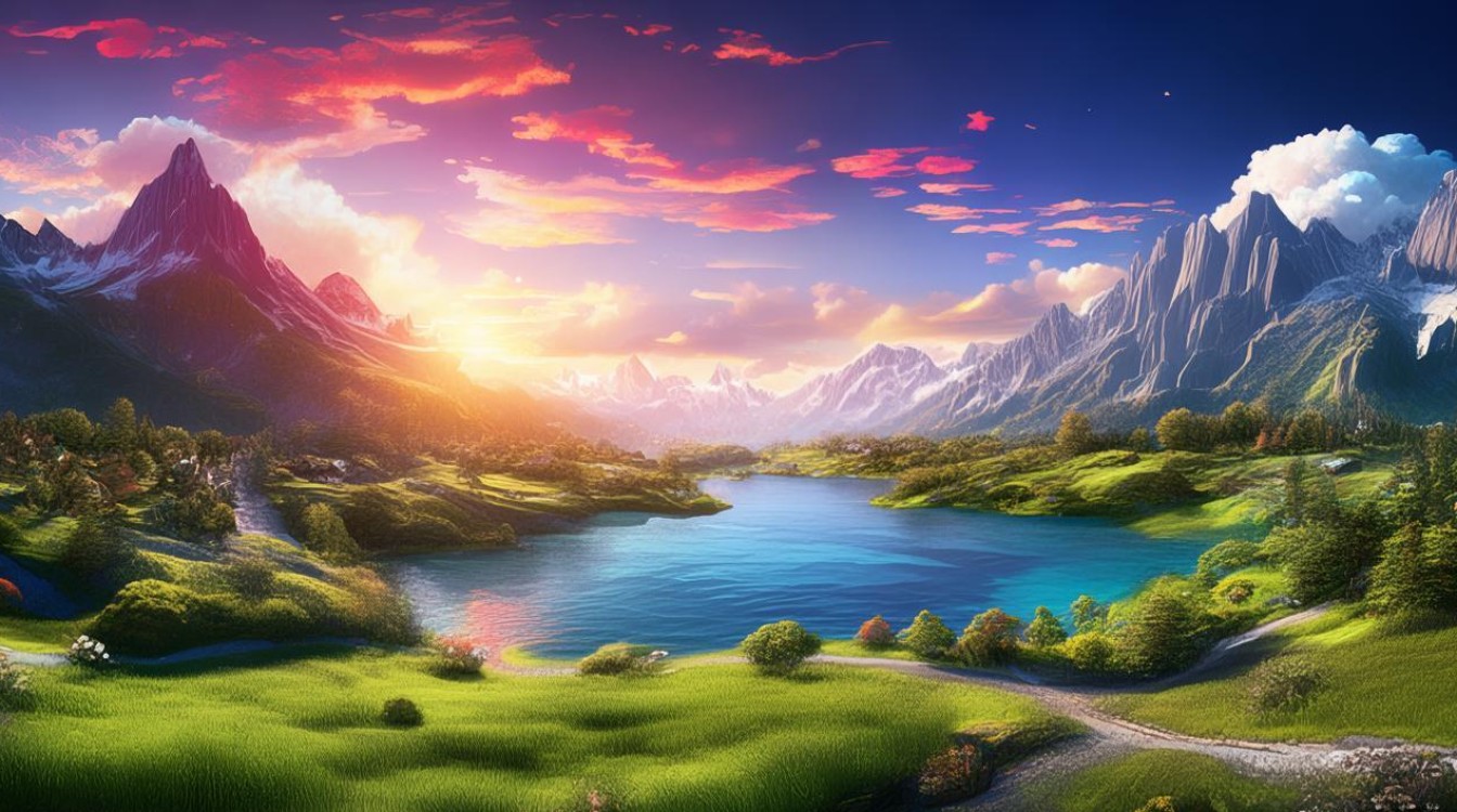 风景创意视频怎么拍才能让人眼前一亮?-图1 风景创意视频怎么拍才能让人眼前一亮?-图1