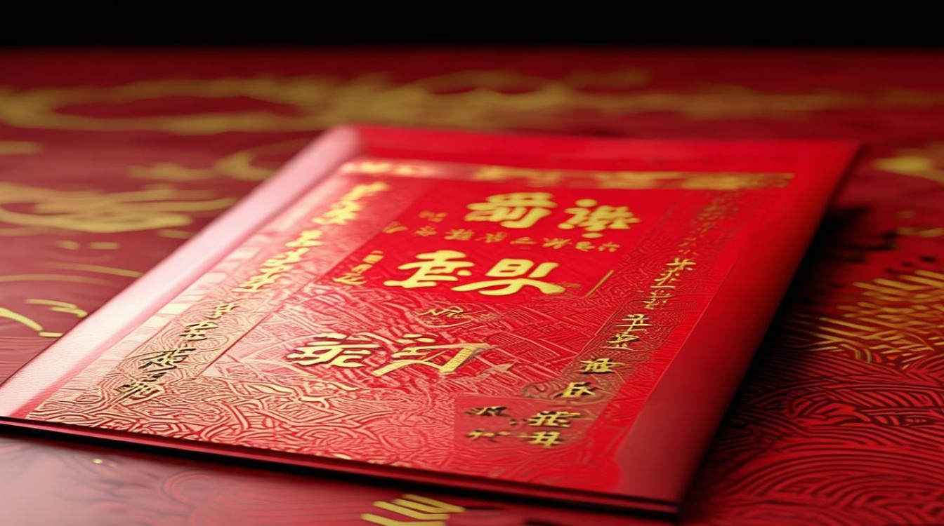 创意红包制作-图1 创意红包制作-图1