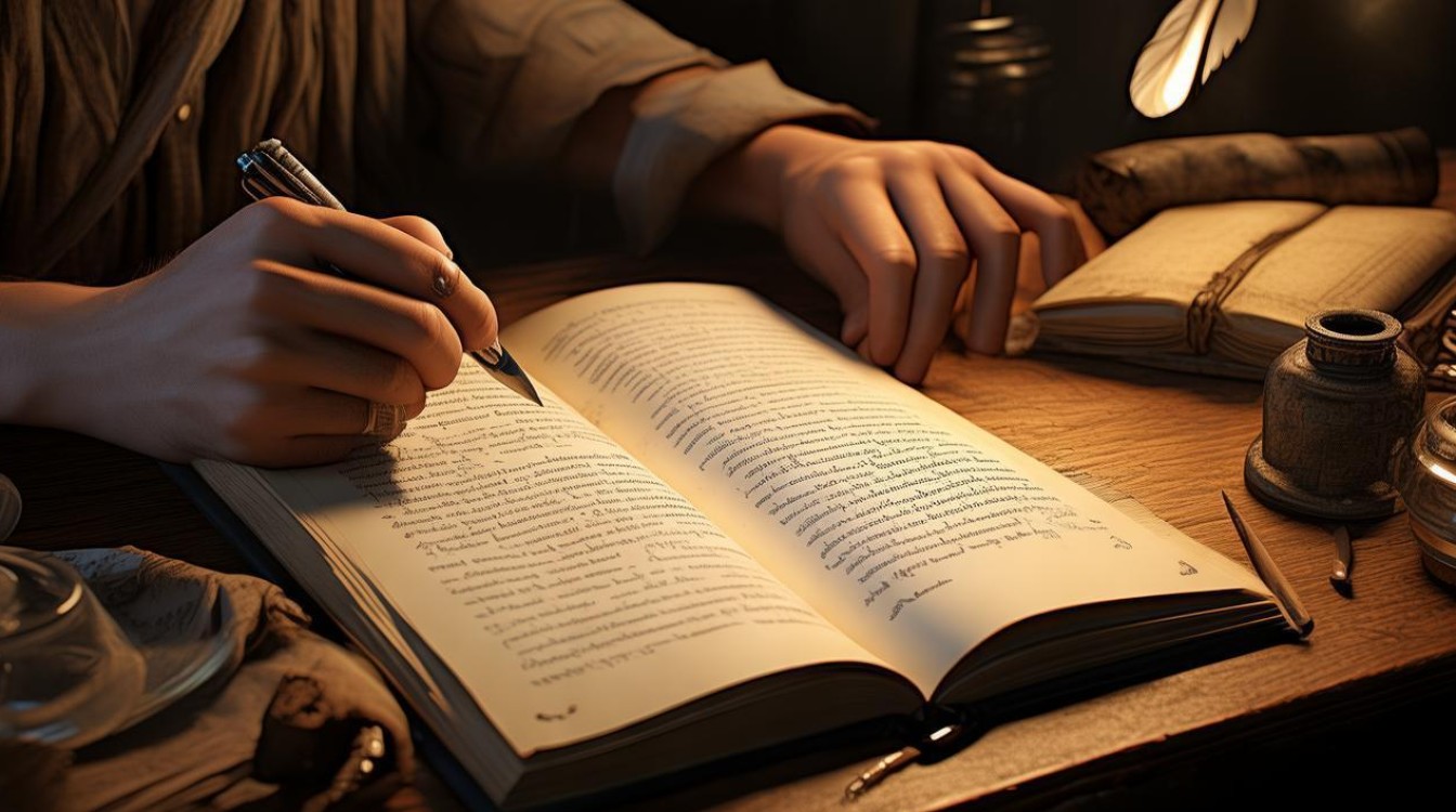 如何用语言技巧自圆其说,避免逻辑漏洞?-图1 如何用语言技巧自圆其说,避免逻辑漏洞?-图1