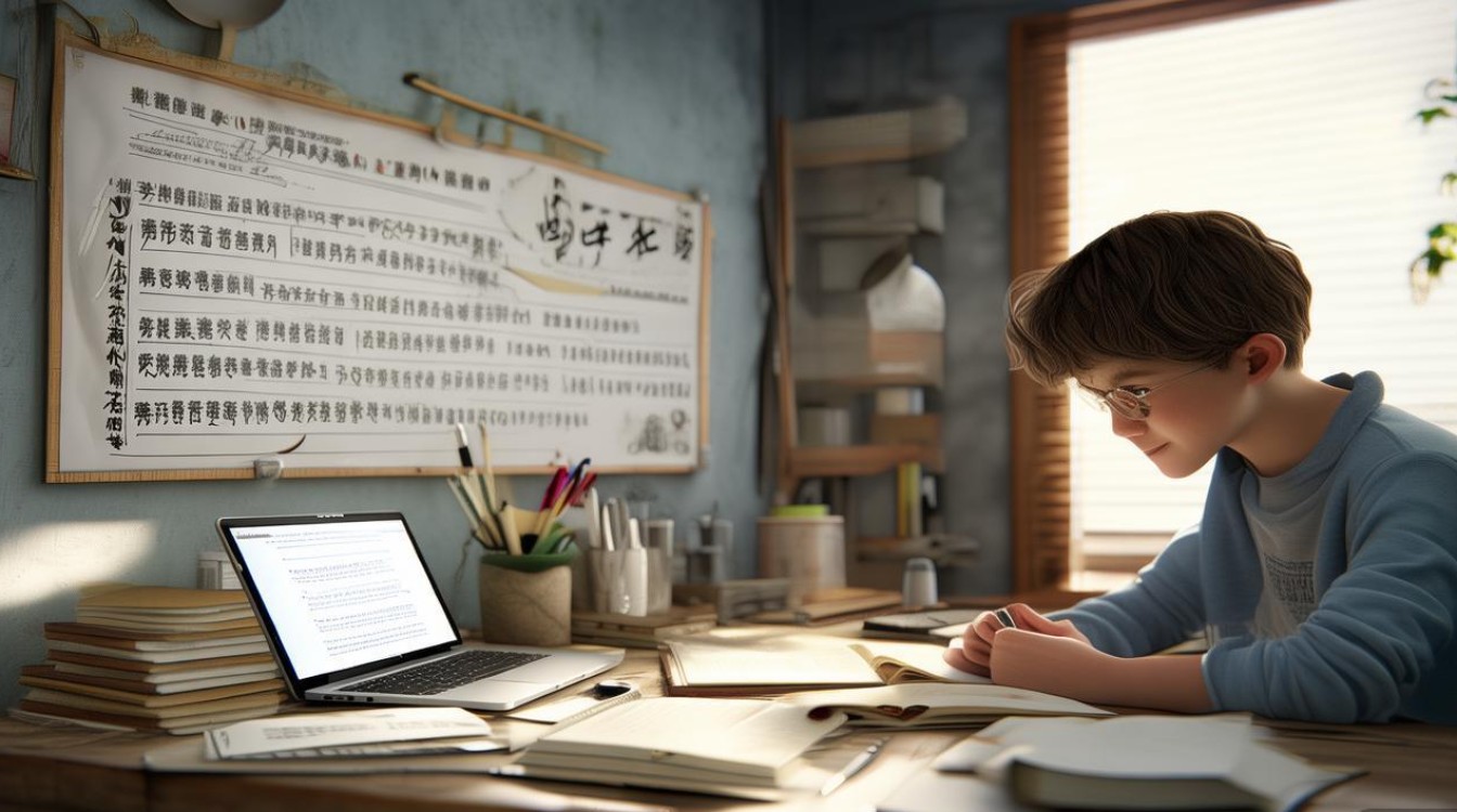 中学作文满分技巧有哪些？实用方法助你快速提分-图1