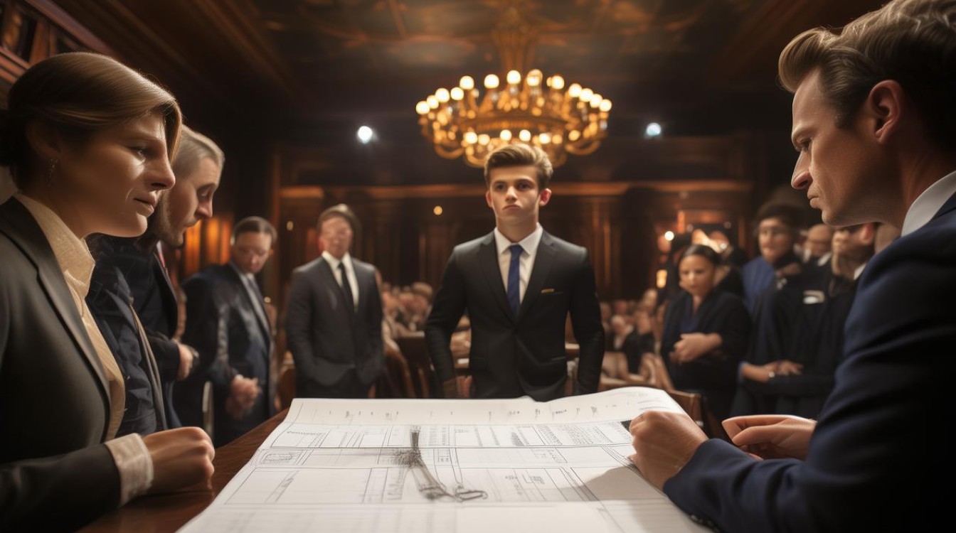 朗诵比赛打分技巧有哪些？评委如何精准打分不踩坑？-图1