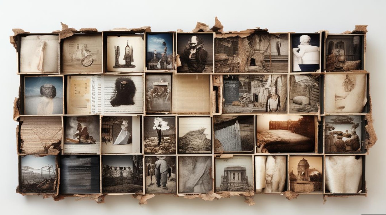 创意地堆图片怎么堆出高级感?-图1 创意地堆图片怎么堆出高级感?-图1