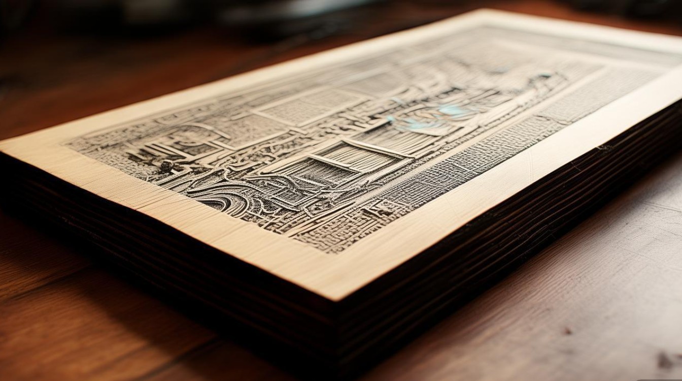 版画稿子技巧有哪些?新手必学的创作步骤与要点-图1 版画稿子技巧有哪些?新手必学的创作步骤与要点-图1