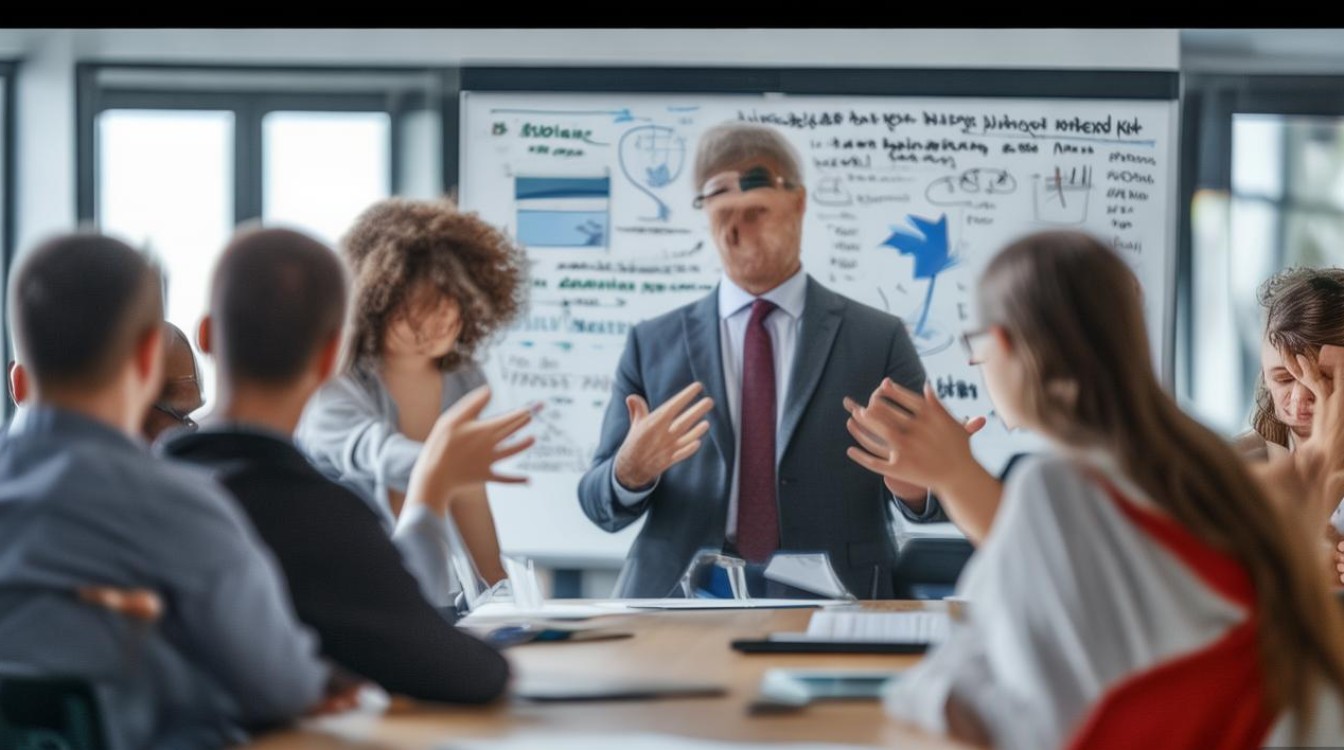 职业沟通技巧小结,如何提升职场沟通效率与效果?-图1 职业沟通技巧小结,如何提升职场沟通效率与效果?-图1